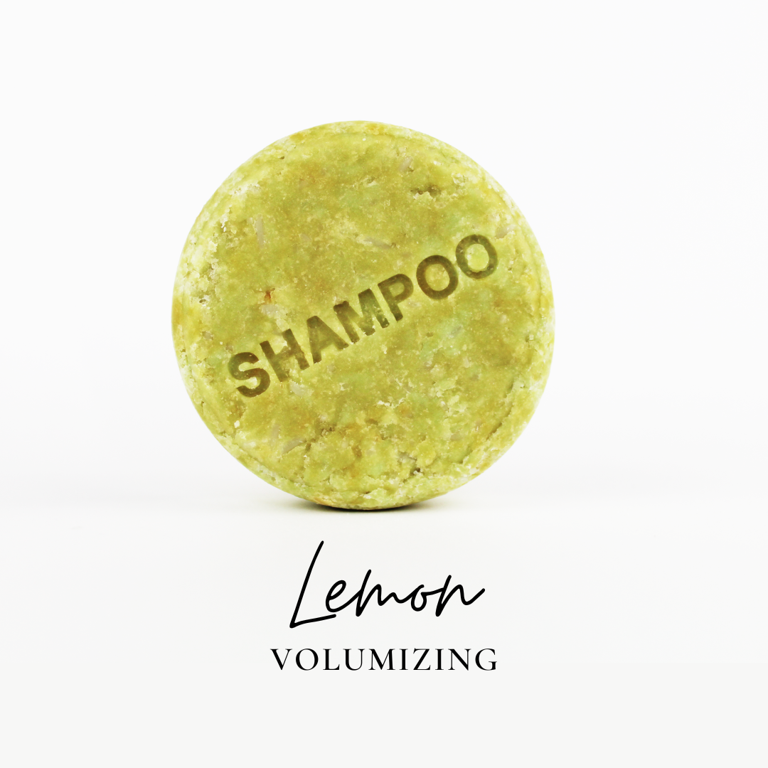 Volumizing