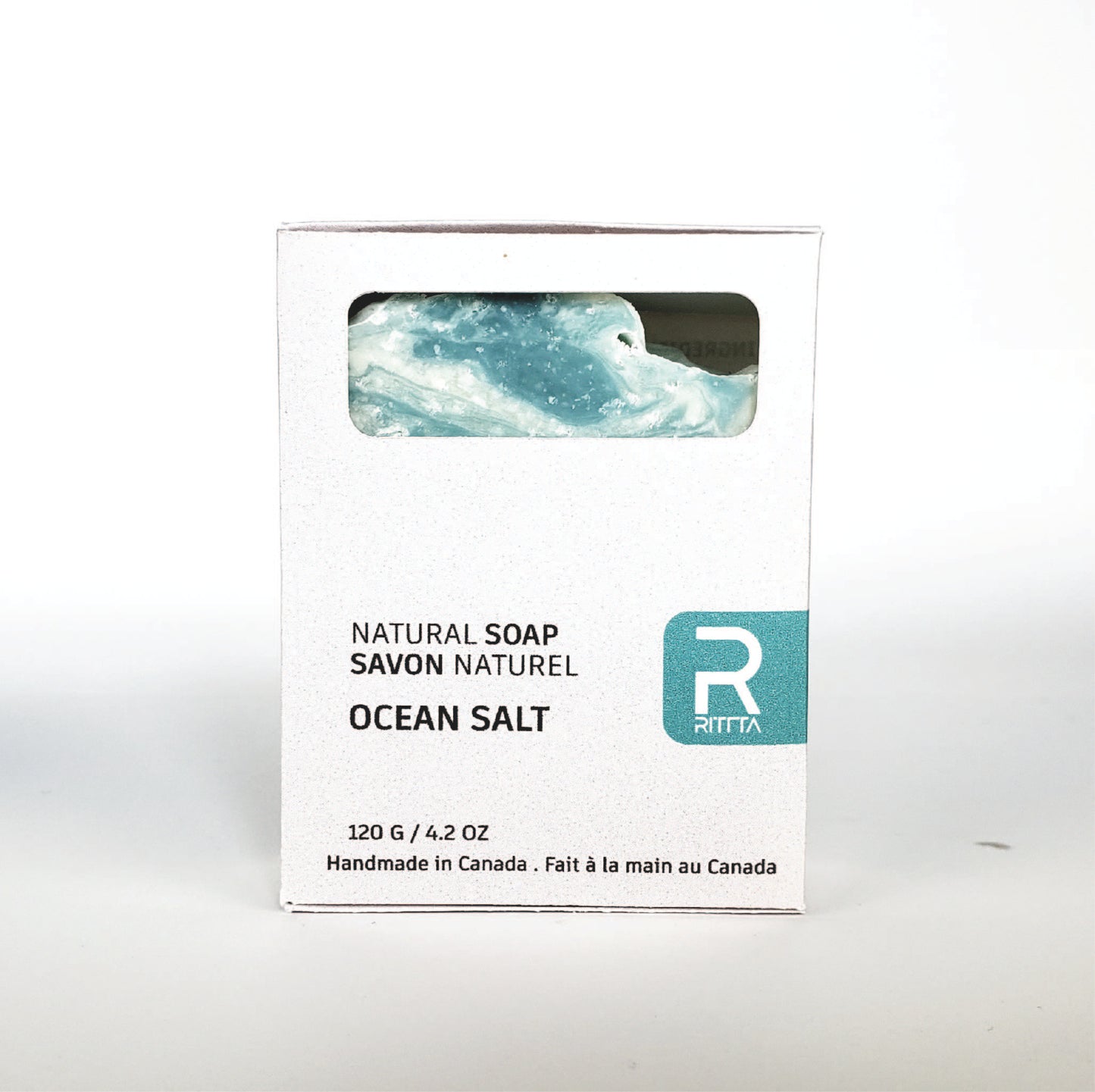 OCEAN SALT