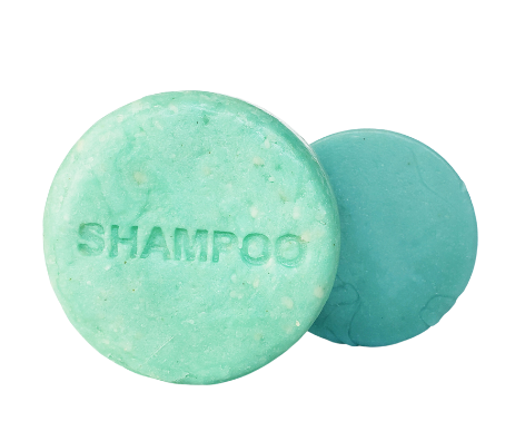 Rosemary Mint - Strengthening Shampoo Bar