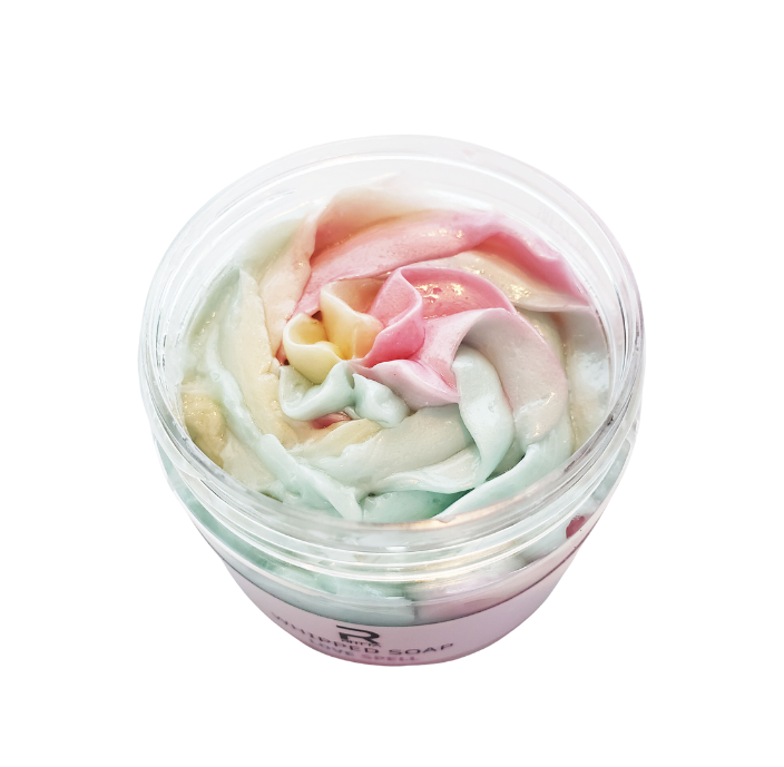 Whipped Soap - Love Spell