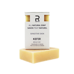Kefir Sensitive Skin Soap