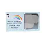 Rainbow Cloud Bath Bomb