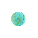 Colourful Scented Bath Bombs